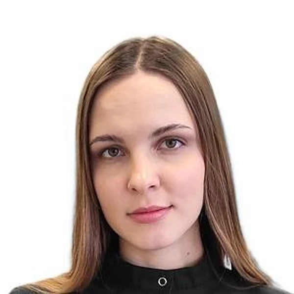 Дудина Анна Андреевна — Стоматолог, Стоматолог-гигиенист, Стоматолог-хирург, Стоматолог-эндодонтист, Пермь