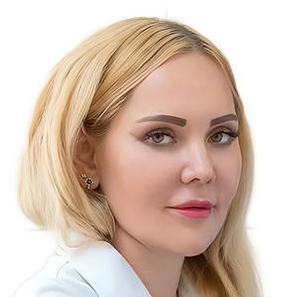 Чаллы Юлия Борисовна — Дерматолог, Венеролог, Врач-косметолог, Дерматовенеролог, Москва