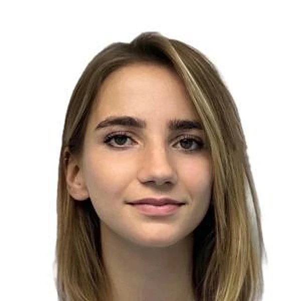 Зенкина Дарья Владимировна — Пародонтолог, Стоматолог, Стоматолог-хирург, Москва