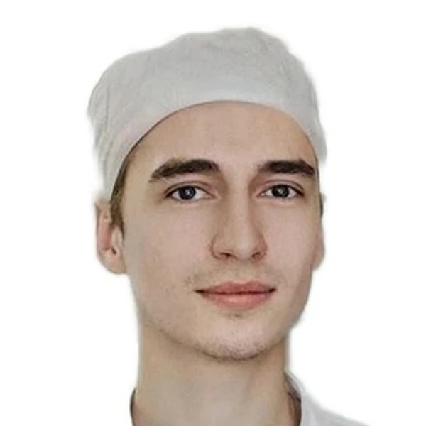 Михневич Павел Николаевич — Стоматолог, Стоматолог-имплантолог, Стоматолог-хирург, Воронеж
