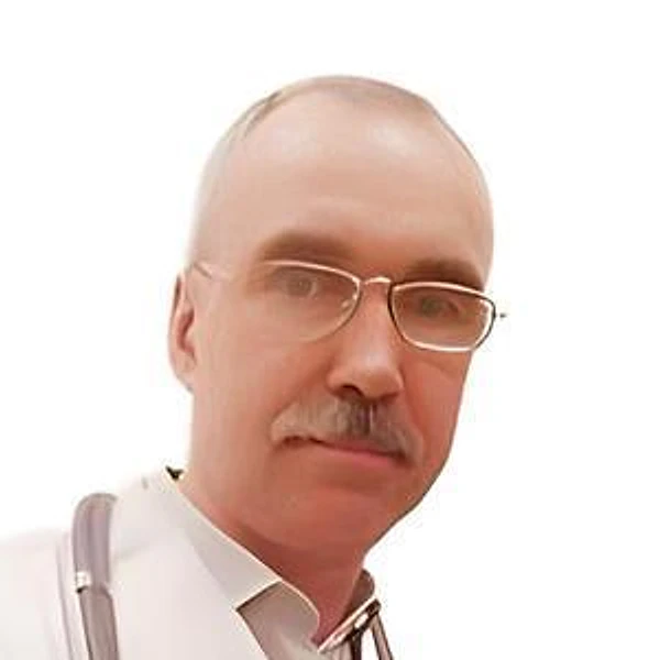 Корниенко Григорий Андреевич — Терапевт, Железнодорожный (Балашиха)