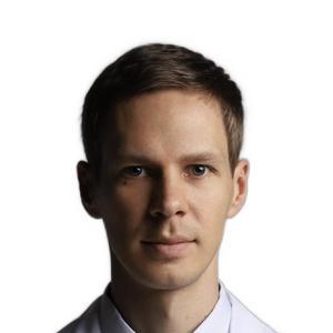 Ижмуков Виталий Владимирович — Стоматолог-ортопед, Стоматолог-хирург, Москва