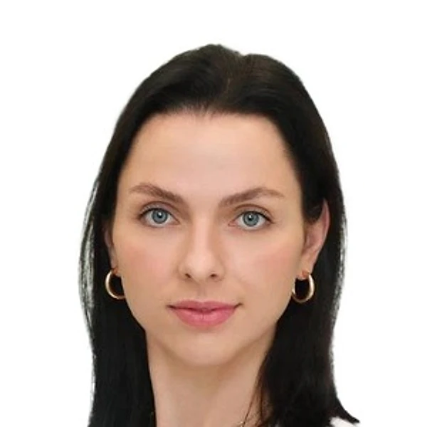 Прийменко Диана Юрьевна — Стоматолог, Стоматолог-гигиенист, Воронеж