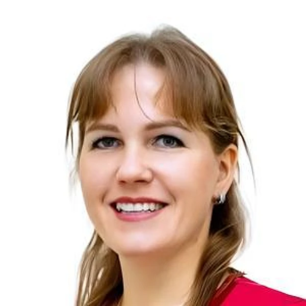 Лепендина Ксения Маратовна — Стоматолог, Обнинск