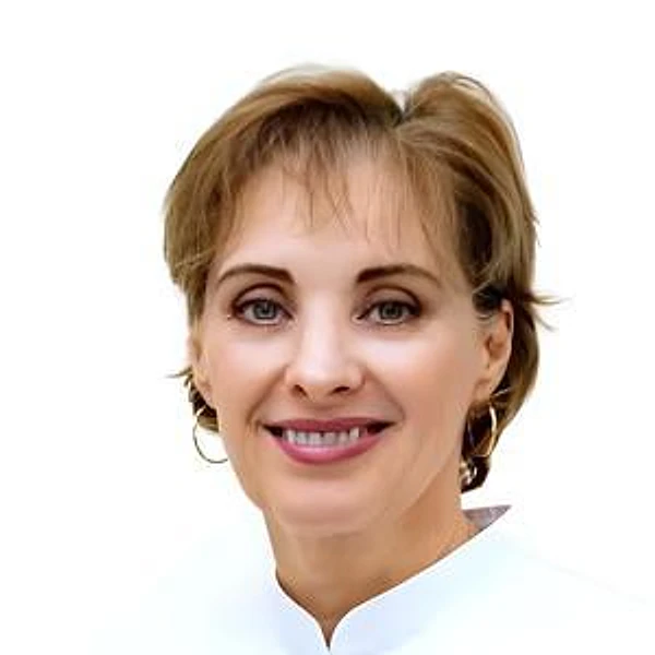Гамаюнова Наталья Александровна — Стоматолог, Пародонтолог, Обнинск