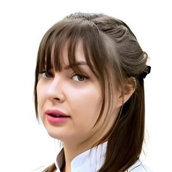 Абдурахманова Елена Юрьевна — Стоматолог, Обнинск