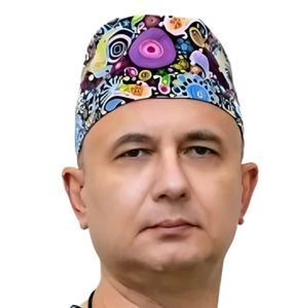 Журавлев Алексей Викторович — Стоматолог-ортопед, Обнинск