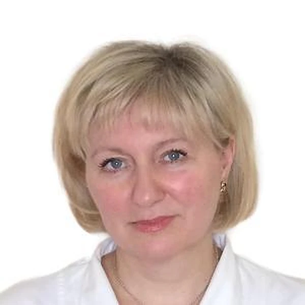 Хрусталева Елена Александровна — Врач-косметолог, Дерматолог, Москва