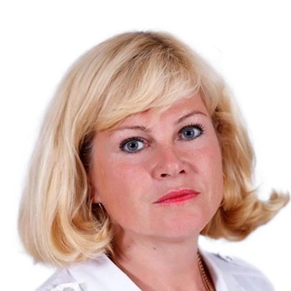 Елисеева Марина Владимировна — Психотерапевт, Рефлексотерапевт, Санкт-Петербург