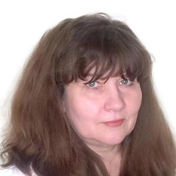 Алехина Марина Владимировна — Косметолог-эстетист, Москва