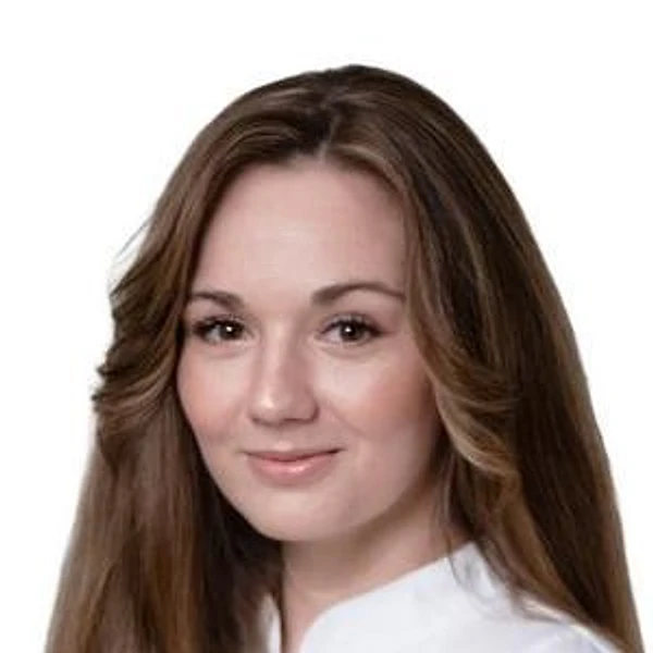 Калинина Екатерина Сергеевна — Офтальмолог (окулист), Нижний Новгород
