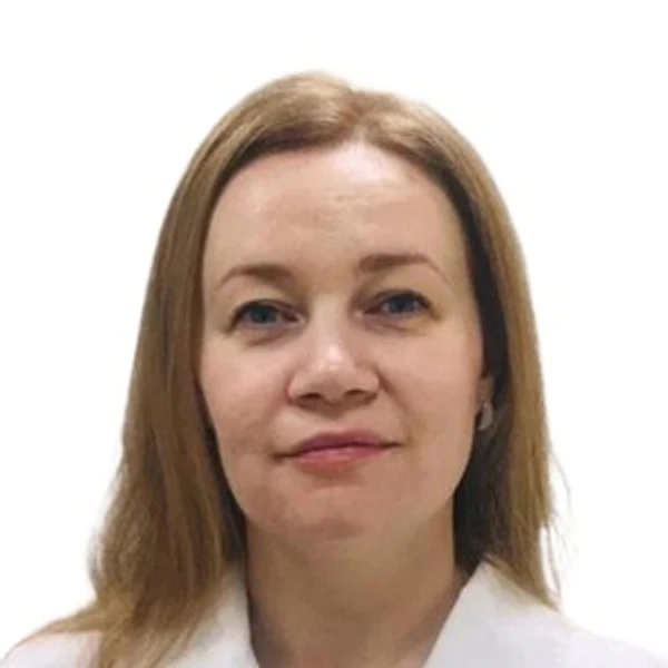 Корнева Светлана Александровна — Кардиолог, Терапевт, Функциональный диагност, Железнодорожный (Балашиха)