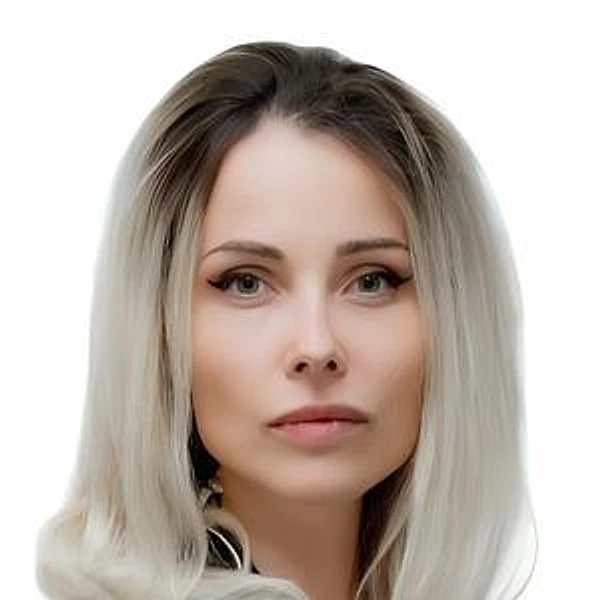 Новак Вильгельмина Васильевна — Пластический хирург, Москва