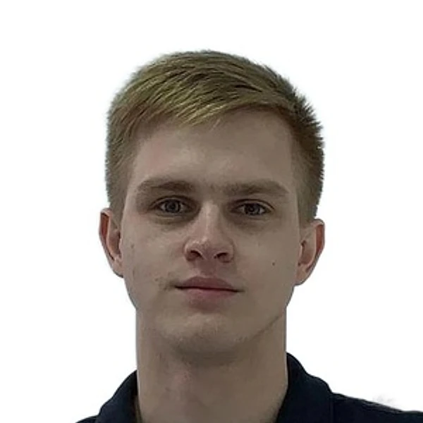 Хитров Павел Андреевич — Стоматолог-ортопед, Тольятти