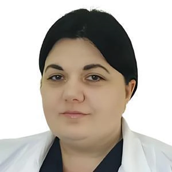 Тхелидзе Ека Вахтанговна — Хирург, Маммолог, Москва