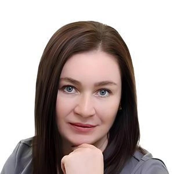 Коротеева Татьяна Андреевна — Стоматолог, Москва