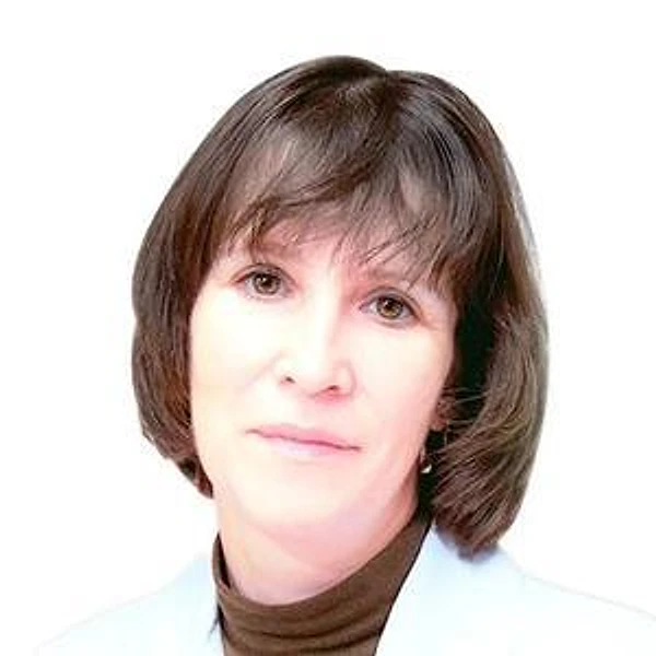 Соколова Екатерина Владимировна — Онколог, Онколог-маммолог, Хирург, Санкт-Петербург