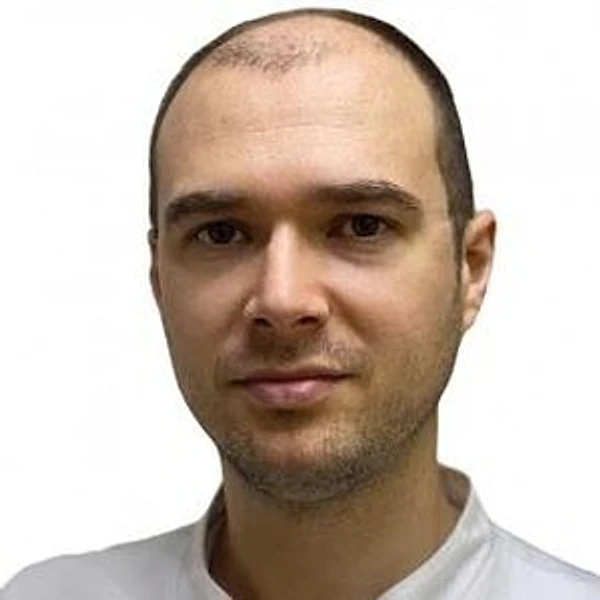 Яковлев Дмитрий Андреевич — ЛОР, Физиотерапевт, Москва