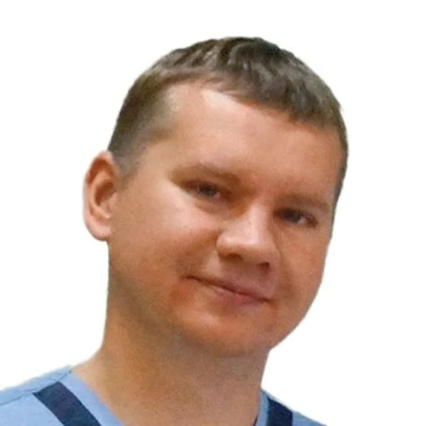Екатериничев Вячеслав Александрович — ЛОР, Гагарин
