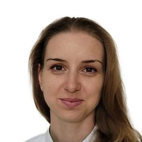 Багирова Екатерина Сергеевна — Педиатр, Детский врач УЗИ, Москва