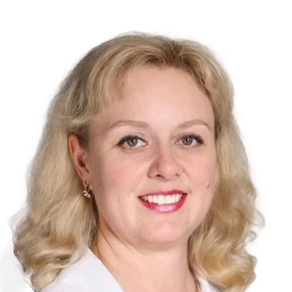 Аббуд Елена Евгеньевна — Акушер, Гинеколог, Гинеколог-хирург, Москва