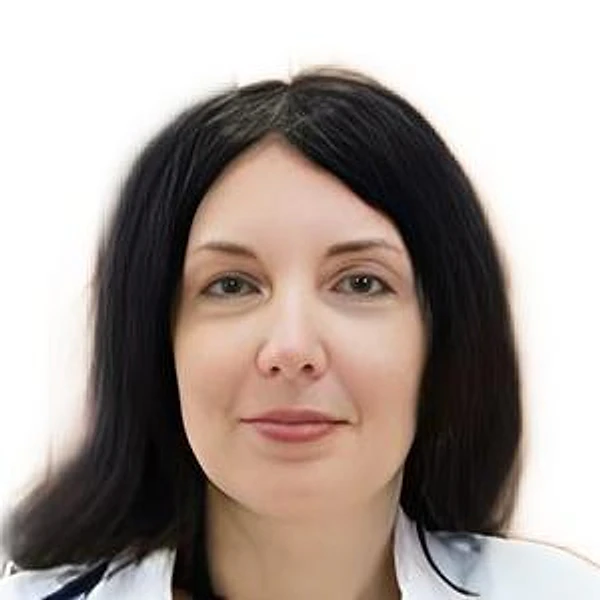 Владимирова Дарья Ивановна — Аллерголог, Иммунолог, Казань