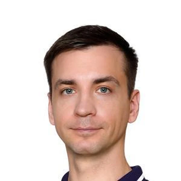 Акуленко Михаил Сергеевич — Анестезиолог-реаниматолог, Москва