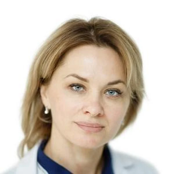 Алексеева Татьяна Петровна — Анестезиолог-реаниматолог, Москва