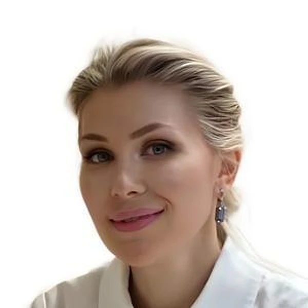 Довгань Оксана Викторовна — Врач-косметолог, Дерматолог, Москва