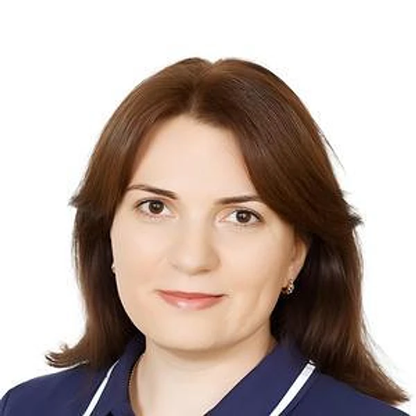 Алиева Тейюба Джалаловна — Гинеколог, Акушер, Врач УЗИ, Гинеколог-хирург, Москва