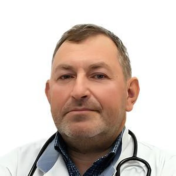 Гадаев Игорь Юрьевич — Гематолог, Терапевт, Руза