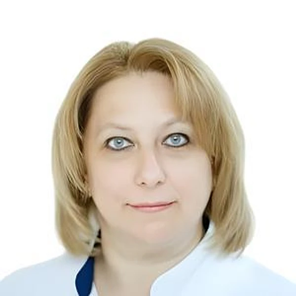 Алпацкая Лариса Анатольевна — Неонатолог, Педиатр, Москва