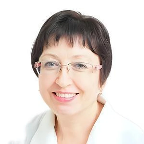 Македонова Тамара Петровна — Офтальмолог (окулист), Детский офтальмолог, Санкт-Петербург