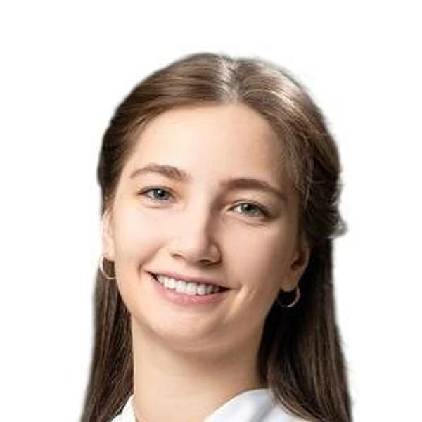 Сидоренкова Виктория Александровна — Стоматолог-ортодонт, Детский ортодонт, Калуга