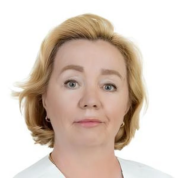 Журавлева Наталья Робертовна — Врач УЗИ, Гинеколог, Москва