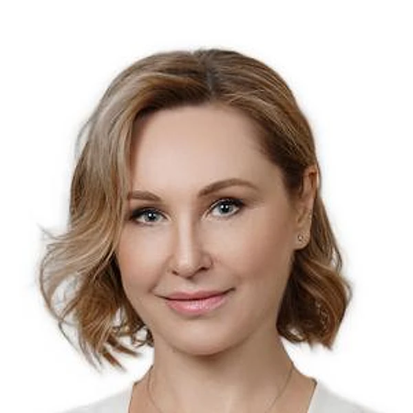 Григорьева Юлия Александровна — Дерматолог, Врач-косметолог, Москва