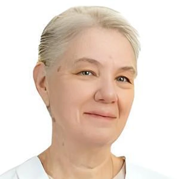 Касымова Джамиля Наильевна — Врач УЗИ, Москва
