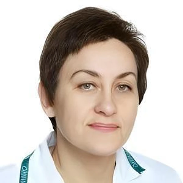 Мартиросян Анна Сержиковна — Акушер, Гинеколог, Детский гинеколог, Москва
