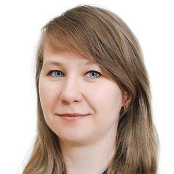 Бичевая Алина Сергеевна — Гинеколог, Москва
