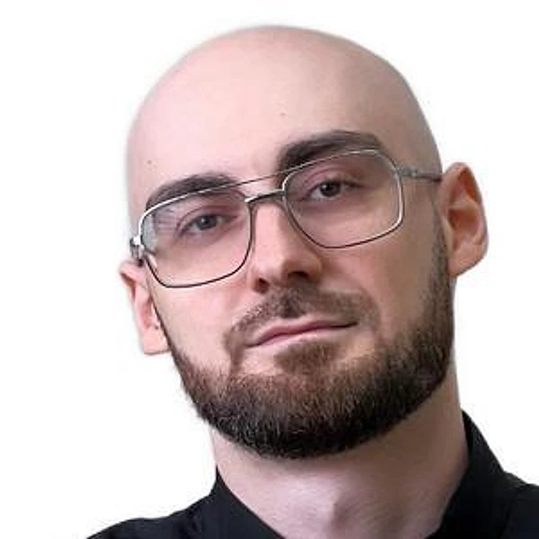 Юсуфов Магомед Нарупашаевич — Стоматолог-ортопед, Тюмень
