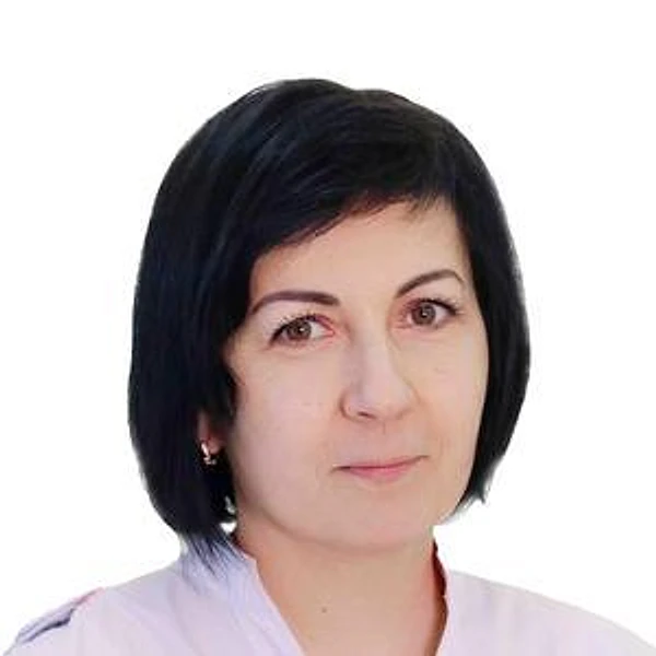 Смирнова Ольга Михайловна — Педиатр, Аллерголог, Детский аллерголог, Иммунолог, Терапевт, Москва