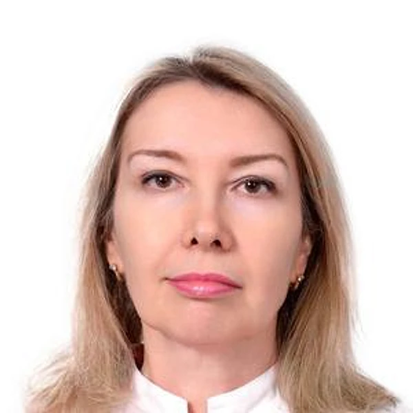 Абдрахимова Камила Фаридовна — Врач УЗИ, Оренбург