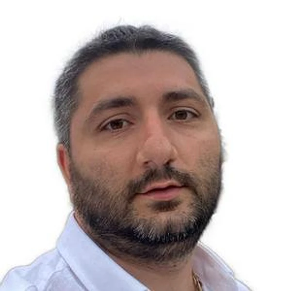 Восканян Геворг Карленович — Стоматолог-хирург, Стоматолог-имплантолог, Красноярск