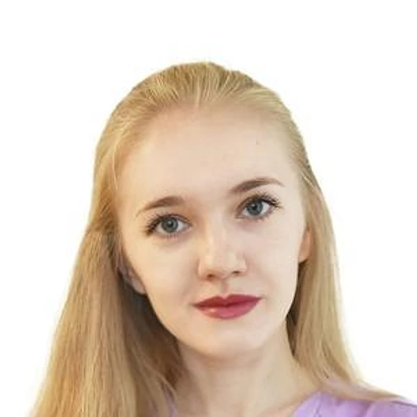 Шатило Светлана Владимировна — Логопед, Дефектолог, Белгород