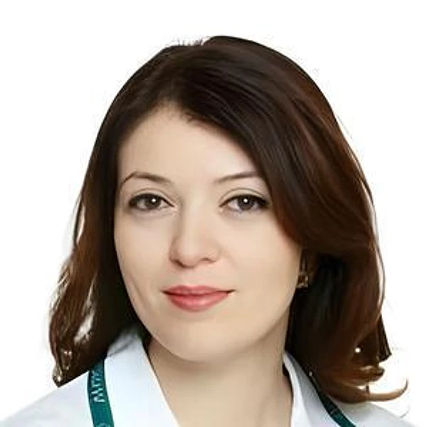 Камболова Оксана Тузаровна — Врач УЗИ, Гинеколог, Акушер, Москва