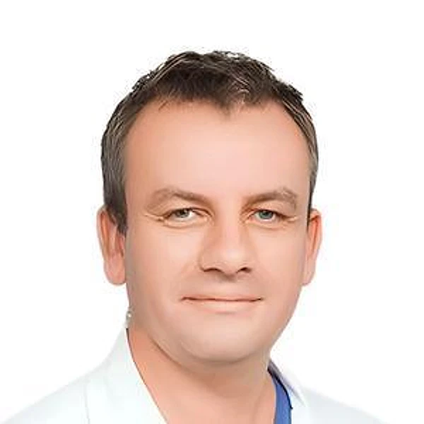Филимоненко Василий Петрович — Онколог, Онколог-маммолог, Пластический хирург, Хирург, Санкт-Петербург