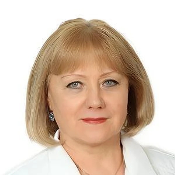 Гладилина Ирина Анатольевна — Радиотерапевт, Москва