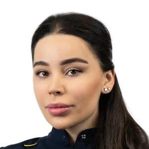 Барагунова Марьяна Мухамедовна — Стоматолог-ортодонт, Детский стоматолог, Москва