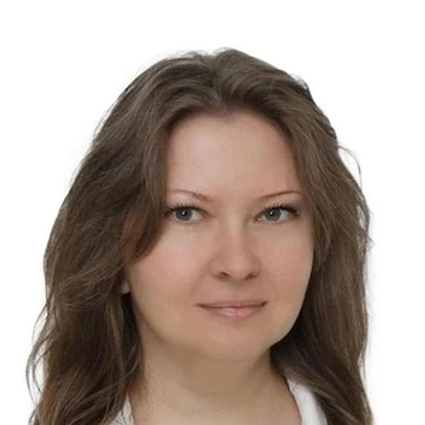 Гришина Кристина Александровна — Эндоскопист, Москва