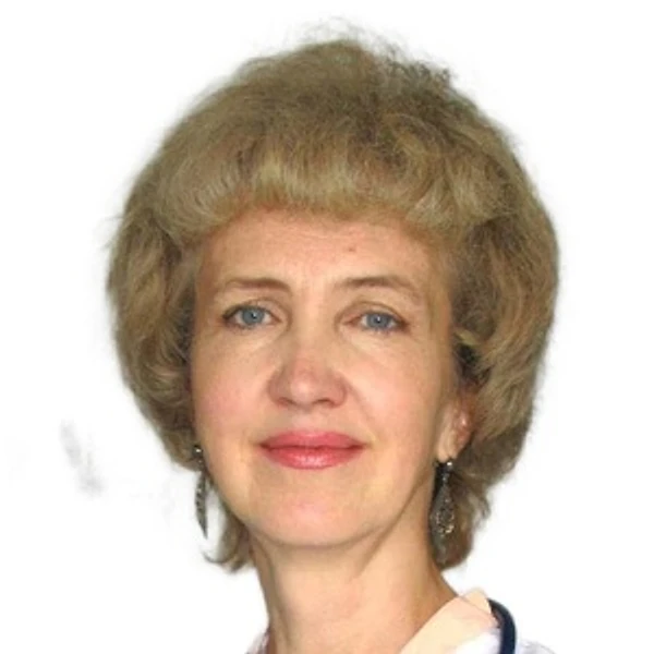 Максимова Ольга Владиславовна — Педиатр, Руза